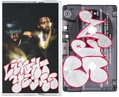 Zdjęcie Nas And Dj Premier: Light-Years (Kaseta) - Barczewo