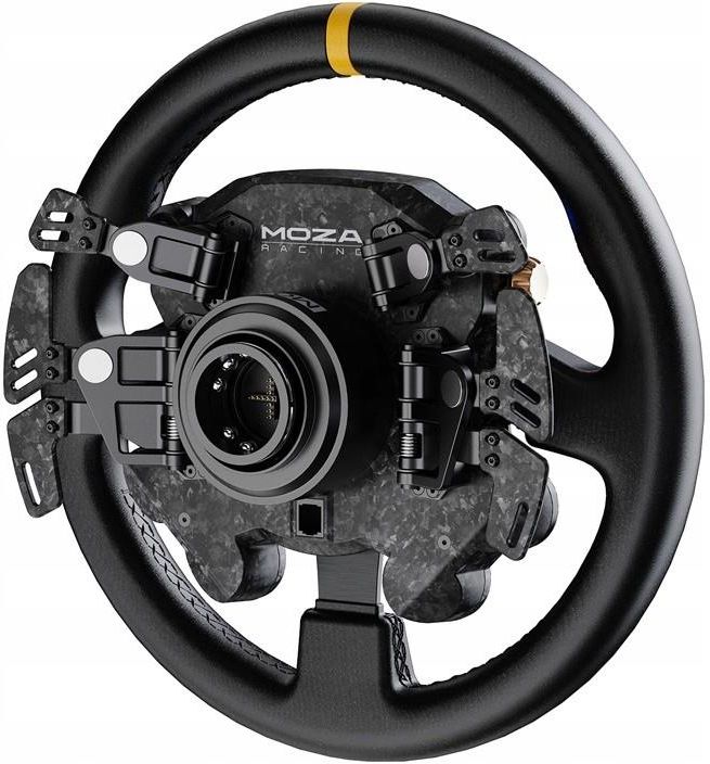 фото Руль Moza Racing CS Pro Steering Wheel (RS093) 2