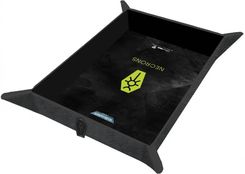 Zdjęcie Ultra-Pro Necron Codex Aligned - Folding Dice Tray Premium - Toruń