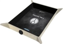 Zdjęcie Ultra-Pro T'au Empire Codex Aligned - Folding Dice Tray Premium - Łeba