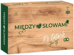 Zdjęcie Kangur Między Słowami - Po Latach - Łaszczów