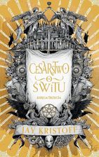 Zdjęcie Cesarstwo świtu. Cykl Wampirze cesarstwo. Księga 3 (e-book) - Łask