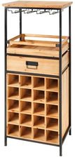 Zdjęcie Invicta Interior Barek Seven Seas 48x34 cm Sosna 4251854736058 - Mikołów
