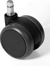 Zdjęcie Komplet 5 szt kółek miękkich 60 mm Grospol (CK869) - Sulejówek