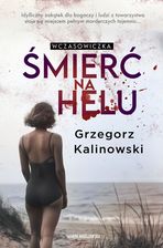 Zdjęcie Wczasowiczka. Śmierć na Helu Data premiery: 2026-04-08 (EBOOK) - Wrocław