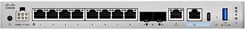 Zdjęcie Firewalle sprzętowe Cisco Secure Firewall 1220 Appliance Compact (CSF1220CXTDK9) - Puck