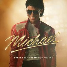 Zdjęcie Michael soundtrack (2xWinyl) - Radłów