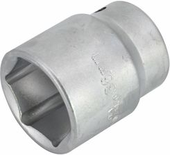 Zdjęcie Awtools Nasadka 6K 3/4" Krótka 50mm Black Line (AW38450BL) - Supraśl