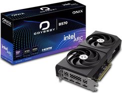 Onix ODYSSEY Arc B570 10GB GDDR6 (8347-00178)
