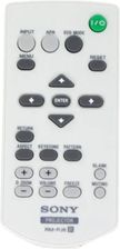 Zdjęcie Sony Pilot zdalnego sterowania RM-PJ8, (149046314) - Wejherowo