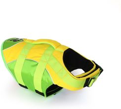 Zdjęcie Kamizelka ratunkowa dla psa RESTUBE Dog Life Jacket L - Pasym