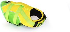 Zdjęcie Kamizelka ratunkowa dla psa RESTUBE Dog Life Jacket M - Kleczew