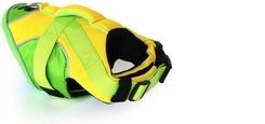 Zdjęcie Kamizelka ratunkowa dla psa RESTUBE Dog Life Jacket S - Kleczew