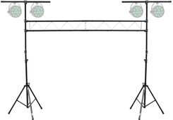 Zdjęcie Stand4Me DJ GT Rampa Oświetleniowa, Statyw - Tychy