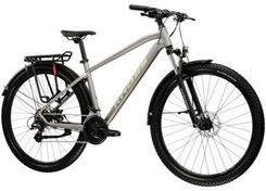 Zdjęcie Kross Mtb Krxtsu29X18M010311 Srebrno-Szampański 29 25/26 - Łańcut