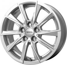 Zdjęcie Toyota 4x Yaris IV KBA53565 - Dolsk