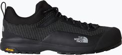 Zdjęcie The North Face Verto Approach Gtx Tnf Black/Tnf Black - Zielonka
