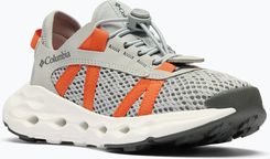 Zdjęcie Columbia Youth Drainmaker Xtr Steam/Tangy Orange - Halinów