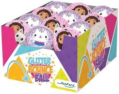 Zdjęcie Simba John Piłka Koci Domek Gabi 10Cm Mix - Słomniki