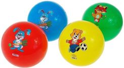 Zdjęcie Adar Piłka Gumowa Mix - Miejska Górka