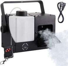 Zdjęcie Light4Me Wytwornica Dymu Faze 500W - Susz