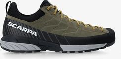 Zdjęcie Scarpa Gore Tex Mescalito Gtx Dark Olive/Gray - Łochów