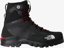 Zdjęcie The North Face Summit Verto Apex Gore Tex Tnf Black/Tnf Red - Karczew