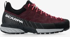 Zdjęcie Scarpa Gore Tex Mescalito Gtx Temeraire/Gray - Czarna Białostocka