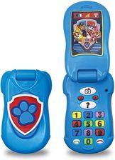 Zdjęcie Paw Patrol Flip Phone Dk Se No Fi Paw054L - Pyzdry