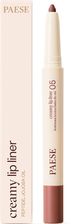 Zdjęcie Paese Kremowa Konturówka Do Ust 05 Ash Wood - Płock