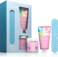 Zdjęcie Mad Beauty Tinker Bell Zestaw Do Perfekcyjnego Manicure - Józefów