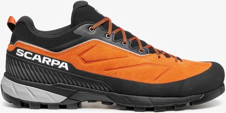 Scarpa Rapid Xt Tonic- Rust Orange