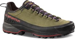 Zdjęcie La Sportiva Tx5 Evo Gtx Cypress/Mountain Red - Marki