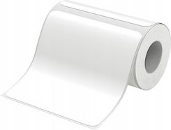 Zdjęcie Niimbot Etykiety termiczne T100*10075 100x100mm 75 szt. (białe) (T10010075WHITE) - Ożarów