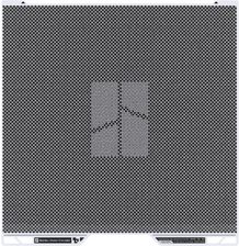 Zdjęcie Bambulab Vision Encoder płyta kalibracyjna do drukarek Bambu Lab z serii H2} (BML26701) - Ostrów Wielkopolski