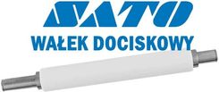 Zdjęcie Sato Rolka dociskowa S Pure Line do CL4NX PLUS (R37901501) - Wąchock