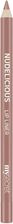 Zdjęcie My Secret Nudelicious Light Warm Beige Konturówka Do Ust 1szt. - Barwice