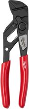 Zdjęcie Szczypce nastawne 125 mm Milwaukee 4932501148 - Kołobrzeg