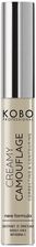Zdjęcie Kobo Creamy Camouflage 02 Korektor Do Twarzy 5ml - Jedwabne