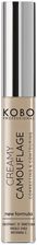 Zdjęcie Kobo Creamy Camouflage 03 Korektor Do Twarzy 5ml - Przasnysz