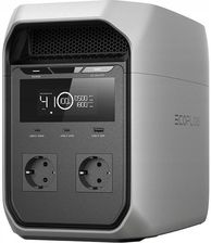 Zdjęcie ECOFLOW DELTA 3 CLASSIC 1KWH PRZENOŚNA STACJA ZASILANIA - Myślenice