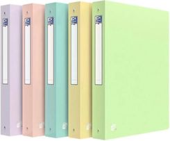 Zdjęcie Oxford Segregator A4 Ringowy Urban Pastel - Włoszczowa