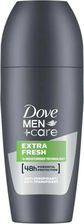 Zdjęcie Dove Men+Care Extra Fresh Antyperspirant Roll-On 50ml - Poręba