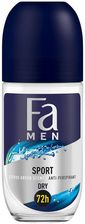 Zdjęcie Fa Men Sport Deodorant 50ml - Parczew