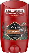 Zdjęcie Old Spice Bearglove Dezodorant W Sztyfcie 50ml - Jeziorany