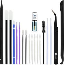 Zdjęcie Ifixit Precision Cleaning Kit - 1 zestaw (IF1455231) - Otyń