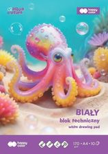 Zdjęcie Gdd Blok Techniczny A4/10K 170G Happy Color - Kalwaria Zebrzydowska