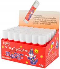 Zdjęcie Kamaben Klej Magic W Sztyfcie 10G A'35 0094 - Maków Podhalański