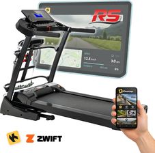 Zdjęcie Eliton Vigo Rs Corciano Czarna - Sławno