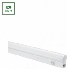 Zdjęcie Spectrum Cabinet Switch T5 600Mm 7W Nw 230V 120St Ip20 Biały - Rybnik